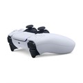 Беспроводной геймпад Sony DualSense White для PlayStation 5 2290