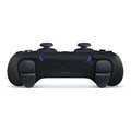 Беспроводной геймпад Sony DualSense Black для PlayStation 5 2291