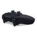 Беспроводной геймпад Sony DualSense Black для PlayStation 5 2291
