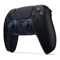 Беспроводной геймпад Sony DualSense Black для PlayStation 5 2291