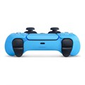 Беспроводной геймпад Sony DualSense Starlight Blue для PlayStation 5 2295