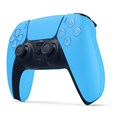 Беспроводной геймпад Sony DualSense Starlight Blue для PlayStation 5 2295