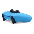 Беспроводной геймпад Sony DualSense Starlight Blue для PlayStation 5 2295