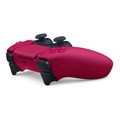 Беспроводной геймпад Sony DualSense Cosmic Red для PlayStation 5 2293