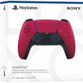 Беспроводной геймпад Sony DualSense Cosmic Red для PlayStation 5 2293