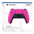 Беспроводной геймпад Sony DualSense Pink для PlayStation 5 2292