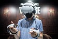 Шлем виртуальной реальности PlayStation VR2 + Horizon Call of the Mountain 2298