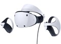 Шлем виртуальной реальности PlayStation VR2 + Horizon Call of the Mountain 2298