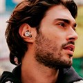 Беспроводные наушники Bowers & Wilkins Pi5 S2 Cloud Grey 2300