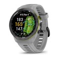 Garmin Approach S70 - 42 mm Black Ceramic Grey 010-02746-11 010-02746-11