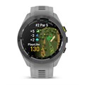 Garmin Approach S70 - 42 mm Black Ceramic Grey 010-02746-11 010-02746-11