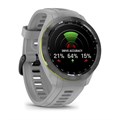 Garmin Approach S70 - 42 mm Black Ceramic Grey 010-02746-11 010-02746-11