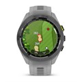 Garmin Approach S70 - 42 mm Black Ceramic Grey 010-02746-11 010-02746-11