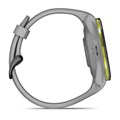 Garmin Approach S70 - 42 mm Black Ceramic Grey 010-02746-11 010-02746-11