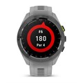 Garmin Approach S70 - 42 mm Black Ceramic Grey 010-02746-11 010-02746-11