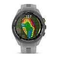 Garmin Approach S70 - 42 mm Black Ceramic Grey 010-02746-11 010-02746-11