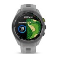 Garmin Approach S70 - 42 mm Black Ceramic Grey 010-02746-11 010-02746-11