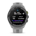 Garmin Approach S70 - 42 mm Black Ceramic Grey 010-02746-11 010-02746-11