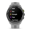 Garmin Approach S70 - 42 mm Black Ceramic Grey 010-02746-11 010-02746-11