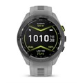 Garmin Approach S70 - 42 mm Black Ceramic Grey 010-02746-11 010-02746-11