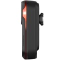 Велорадар Garmin Varia RCT 715 с камерой заднего вида и встроенным фонарем 010-02475-00 010-02475-00