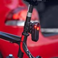 Велорадар Garmin Varia RCT 715 с камерой заднего вида и встроенным фонарем 010-02475-00 010-02475-00