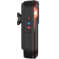 Велорадар Garmin Varia RCT 715 с камерой заднего вида и встроенным фонарем 010-02475-00 010-02475-00