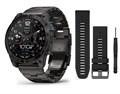 Умные часы Garmin D2 Mach 1 Pro Titanium Aviator 010-02804-81 010-02804-81