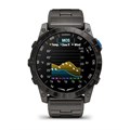 Умные часы Garmin D2 Mach 1 Pro Titanium Aviator 010-02804-81 010-02804-81