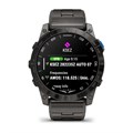Умные часы Garmin D2 Mach 1 Pro Titanium Aviator 010-02804-81 010-02804-81