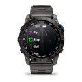 Умные часы Garmin D2 Mach 1 Pro Titanium Aviator 010-02804-81 010-02804-81