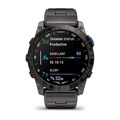 Умные часы Garmin D2 Mach 1 Pro Titanium Aviator 010-02804-81 010-02804-81