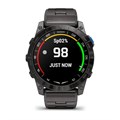 Умные часы Garmin D2 Mach 1 Pro Titanium Aviator 010-02804-81 010-02804-81