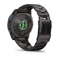 Умные часы Garmin D2 Mach 1 Pro Titanium Aviator 010-02804-81 010-02804-81