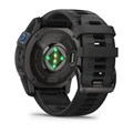 Умные часы Garmin D2 Mach 1 Pro Titanium Aviator 010-02804-81 010-02804-81