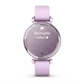Женские смарт часы Garmin Lily 2 Metallic Lilac 010-02839-01 010-02839-01