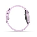 Женские смарт часы Garmin Lily 2 Metallic Lilac 010-02839-01 010-02839-01