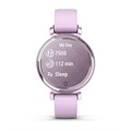 Женские смарт часы Garmin Lily 2 Metallic Lilac 010-02839-01 010-02839-01