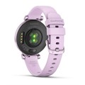 Женские смарт часы Garmin Lily 2 Metallic Lilac 010-02839-01 010-02839-01