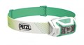 Фонарь светодиодный налобный Petzl Actik Core, зеленый, 600 лм, аккумулятор E065AA02