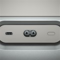 Беспроводная акустика Bowers & Wilkins Zeppelin Pearl Grey 2320