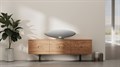 Беспроводная акустика Bowers & Wilkins Zeppelin Pearl Grey 2320