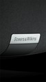 Беспроводная акустика Bowers & Wilkins Zeppelin Midnight Grey 2321