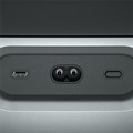 Беспроводная акустика Bowers & Wilkins Zeppelin Midnight Grey 2321