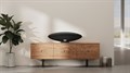 Беспроводная акустика Bowers & Wilkins Zeppelin Midnight Grey 2321