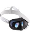 Шлем виртуальной реальности Oculus Quest 3 - 512 GB белый 2327