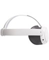 Шлем виртуальной реальности Oculus Quest 3 - 512 GB белый 2327