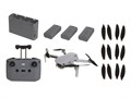 Квадрокоптер DJI MINI 2 Fly More Combo 2335