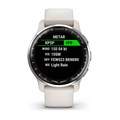 Авиационные смарт-часы Garmin D2 AIR X10  010-02496-13 010-02496-13