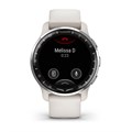 Авиационные смарт-часы Garmin D2 AIR X10  010-02496-13 010-02496-13